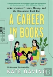 A Career In Books