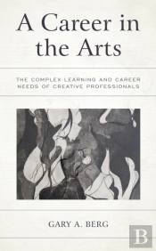 A Career In The Arts
