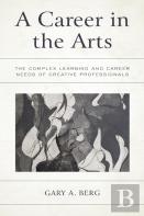 A Career In The Arts