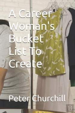 Bertrand.pt - A Career Woman'S Bucket List To Create