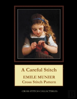 Bertrand.pt - A Careful Stitch