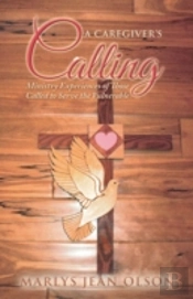 A Caregiver'S Calling: Ministry Experiences Of Those Called To Serve The Vulnerable