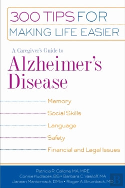 Bertrand.pt - A Caregiver'S Guide To Alzheimer'S Disease