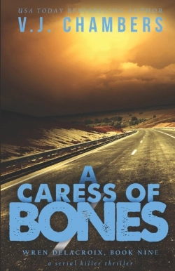 Bertrand.pt - A Caress Of Bones