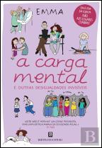 A Carga Mental e Outras Desigualdades Invisíveis