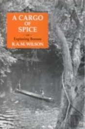 A Cargo Of Spice