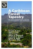 A Caribbean Forest Tapestry