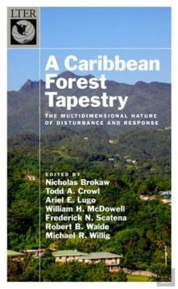 Bertrand.pt - A Caribbean Forest Tapestry