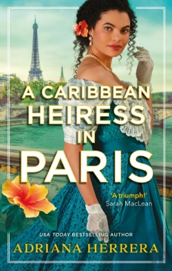 Bertrand.pt - A Caribbean Heiress In Paris