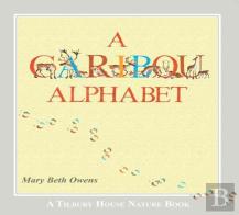 A Caribou Alphabet