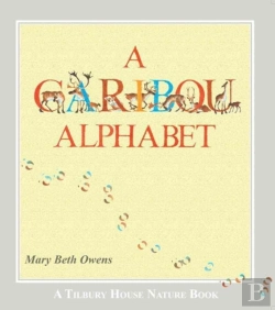 Bertrand.pt - A Caribou Alphabet