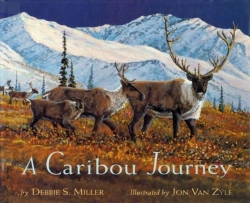 Bertrand.pt - A Caribou Journey