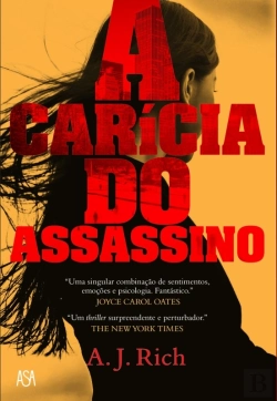 Bertrand.pt - A Carícia Do Assassino