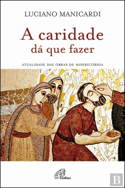 Bertrand.pt - A Caridade dá que Fazer