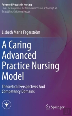 Bertrand.pt - A Caring Advanced Practice Nursing Model