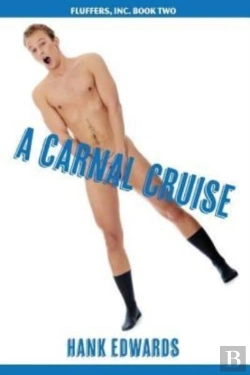Bertrand.pt - A Carnal Cruise: Fluffers, Inc. Book Two