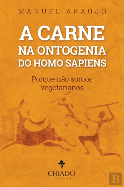 Bertrand.pt - A Carne na Ontogenia do Homo Sapiens