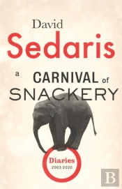 A Carnival Of Snackery
