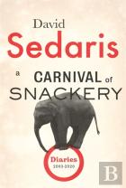 A Carnival Of Snackery