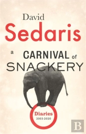 A Carnival Of Snackery