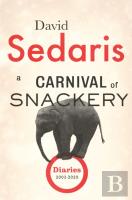 A Carnival Of Snackery