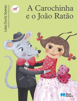 Bertrand.pt - A Carochinha e o João Ratão