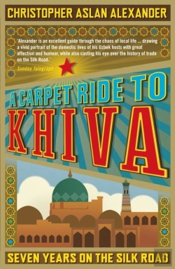 Bertrand.pt - A Carpet Ride To Khiva