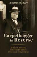 A Carpetbagger In Reverse