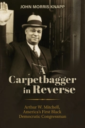 A Carpetbagger In Reverse