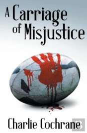 A Carriage Of Misjustice