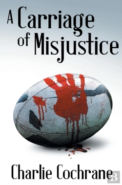 Bertrand.pt - A Carriage Of Misjustice