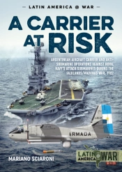A Carrier At Risk