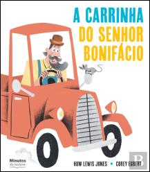 A Carrinha do Senhor Bonifácio