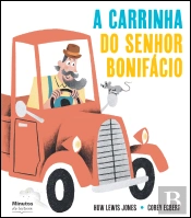 A Carrinha do Senhor Bonifácio
