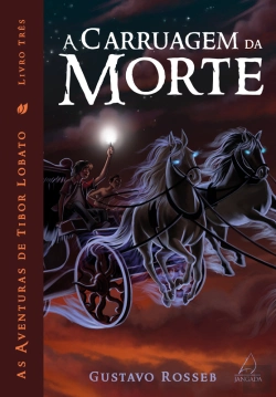 Bertrand.pt - A Carruagem Da Morte