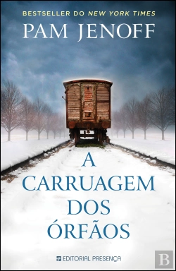 Bertrand.pt - A Carruagem dos Órfãos