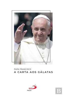 Bertrand.pt - A Carta Aos Gálatas