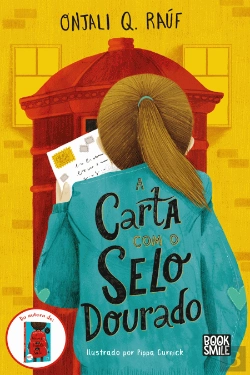 Bertrand.pt - A Carta com o Selo Dourado