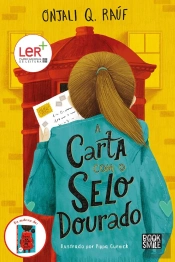 A Carta com o Selo Dourado