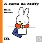 A Carta da Miffy