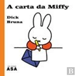 Bertrand.pt - A Carta da Miffy