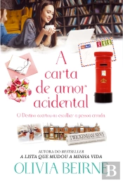A Carta De Amor Acidental
