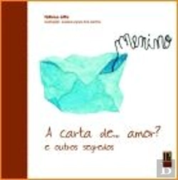 Bertrand.pt - A Carta de... Amor?