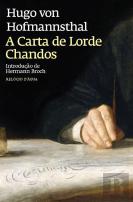 A Carta de Lorde Chandos