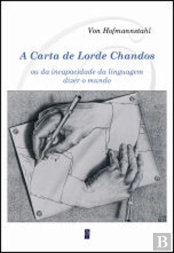 Bertrand.pt - A Carta de Lorde Chandos