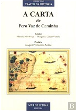 Bertrand.pt - A Carta de Pero Vaz de Caminha 