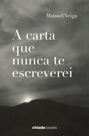 A Carta que Nunca Te Escreverei