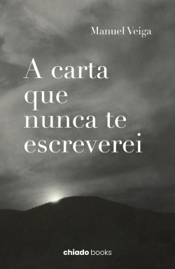 Bertrand.pt - A Carta que Nunca Te Escreverei