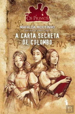 Bertrand.pt - A Carta Secreta de Colombo