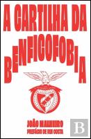 A Cartilha da Benficofobia